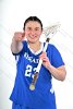 WLax Media Day  Women’s Lacrosse Media Day 2024. - Photo by Keith Nordstrom : WLax Media Day 2024